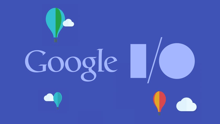Google I/O Google I/O