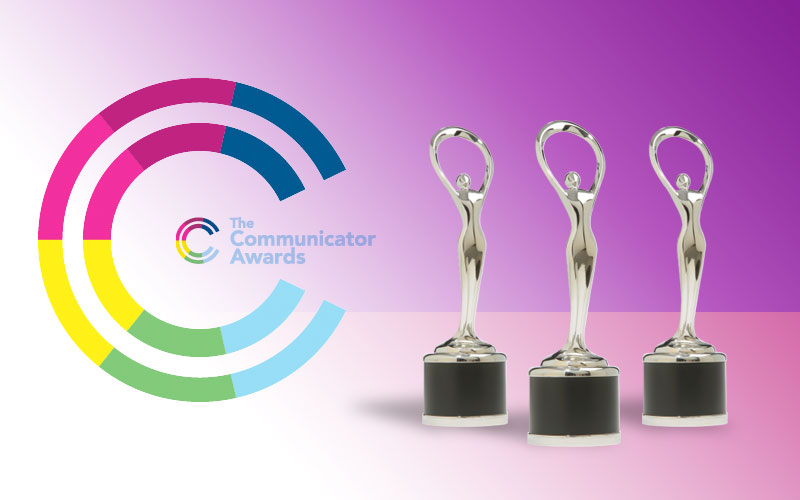 The Body Shop - 2016 Communicator Award Winner [Blog]