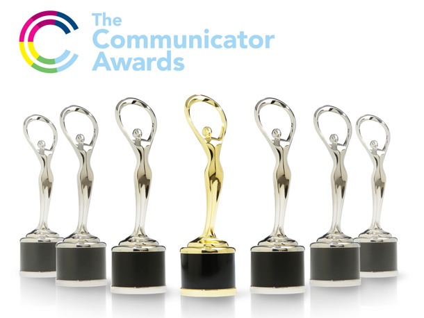Xoom - 2016 Communicator Award Winner [Blog]