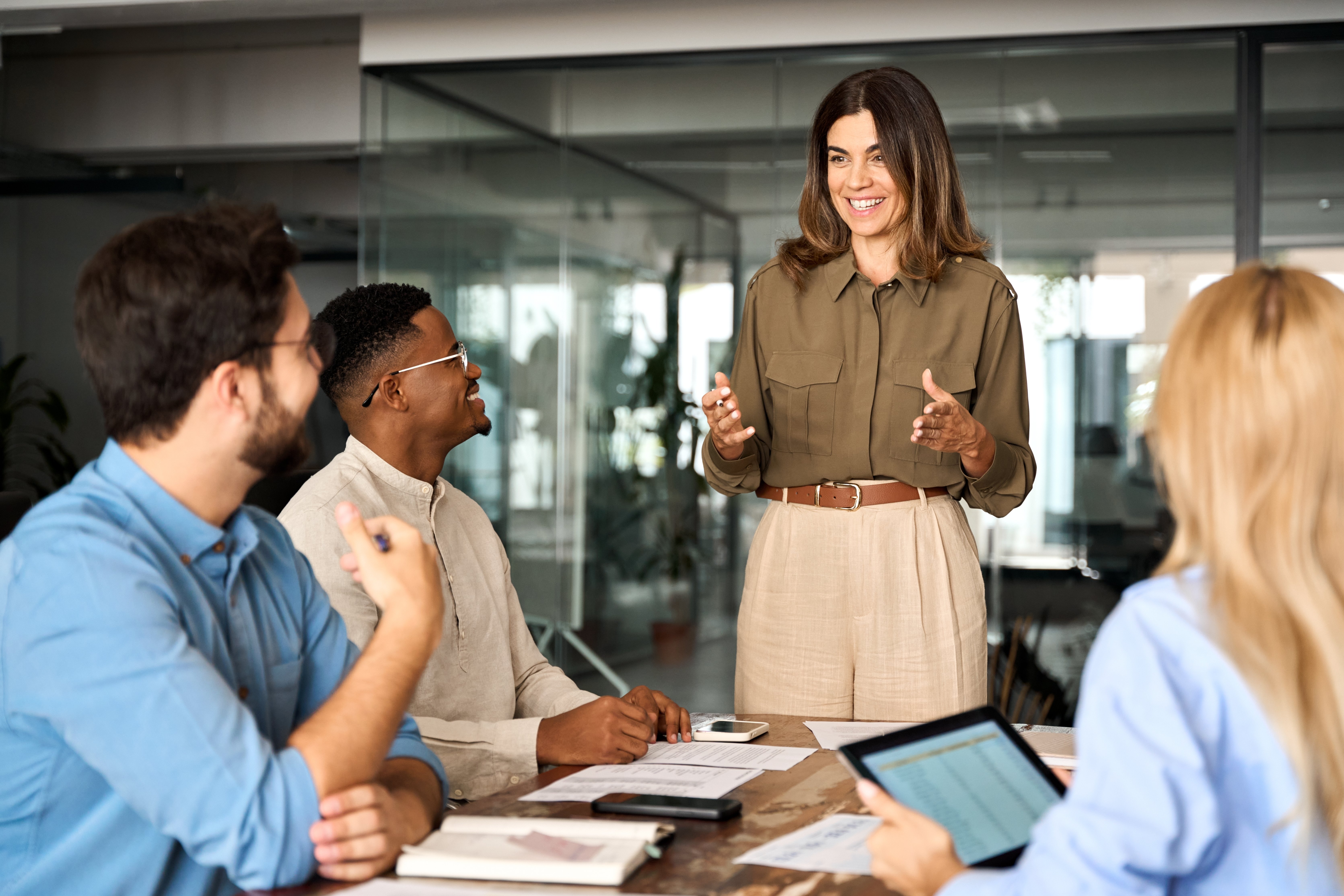 Why EAA Compliance and Legal Trends Are Shaping Accessibility in 2025