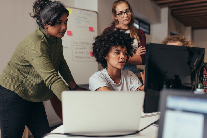 How Designing Your Website for Accessibility and Inclusion Builds Your Brand