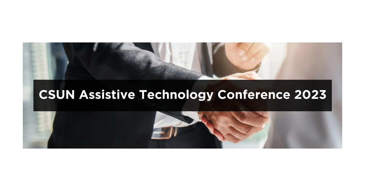 Who's Who at CSUNATC 2023 (And how to find them)