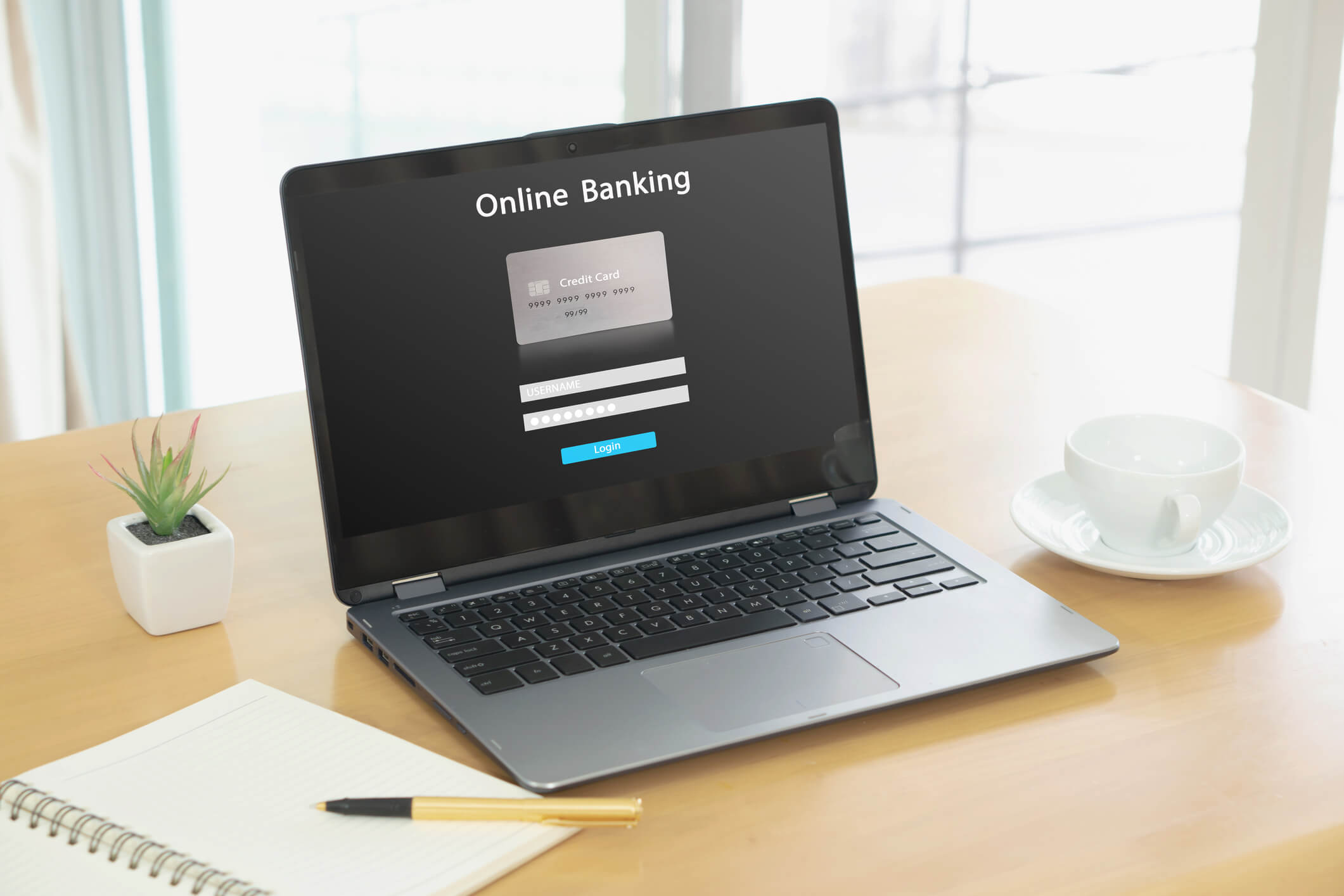 Banking Online while Blind: 3 Best Practices for Web Accessibility