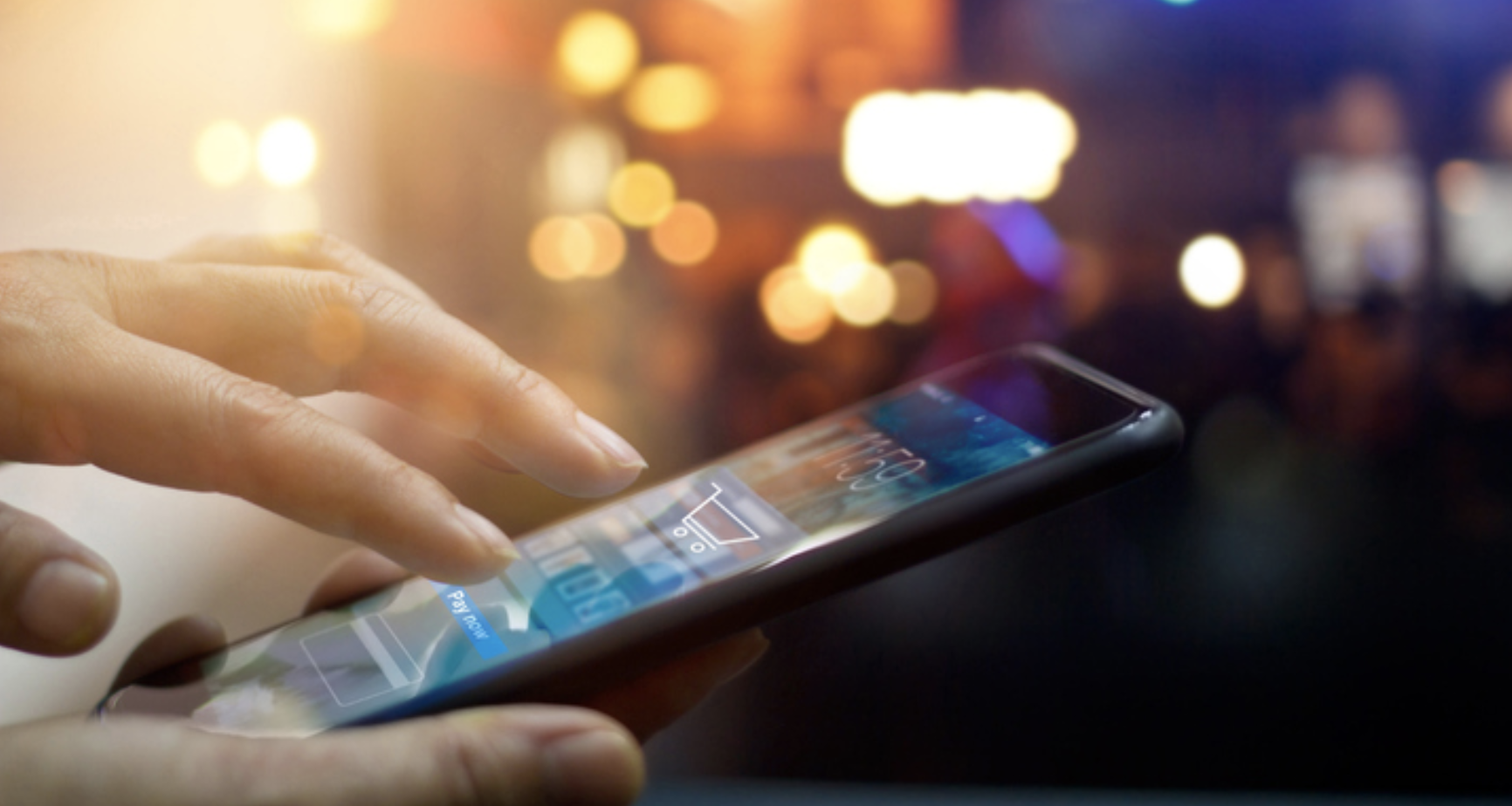 Mobile Ticketing Accessibility: Buying Haunted House Tickets with a Screen Reader