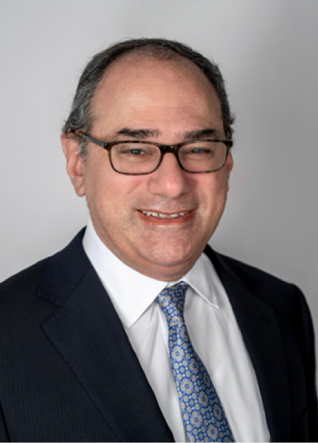 Michael Samuel, Esq.