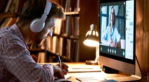 What Makes an Accessible College Application Form Work for Screen Reader Users