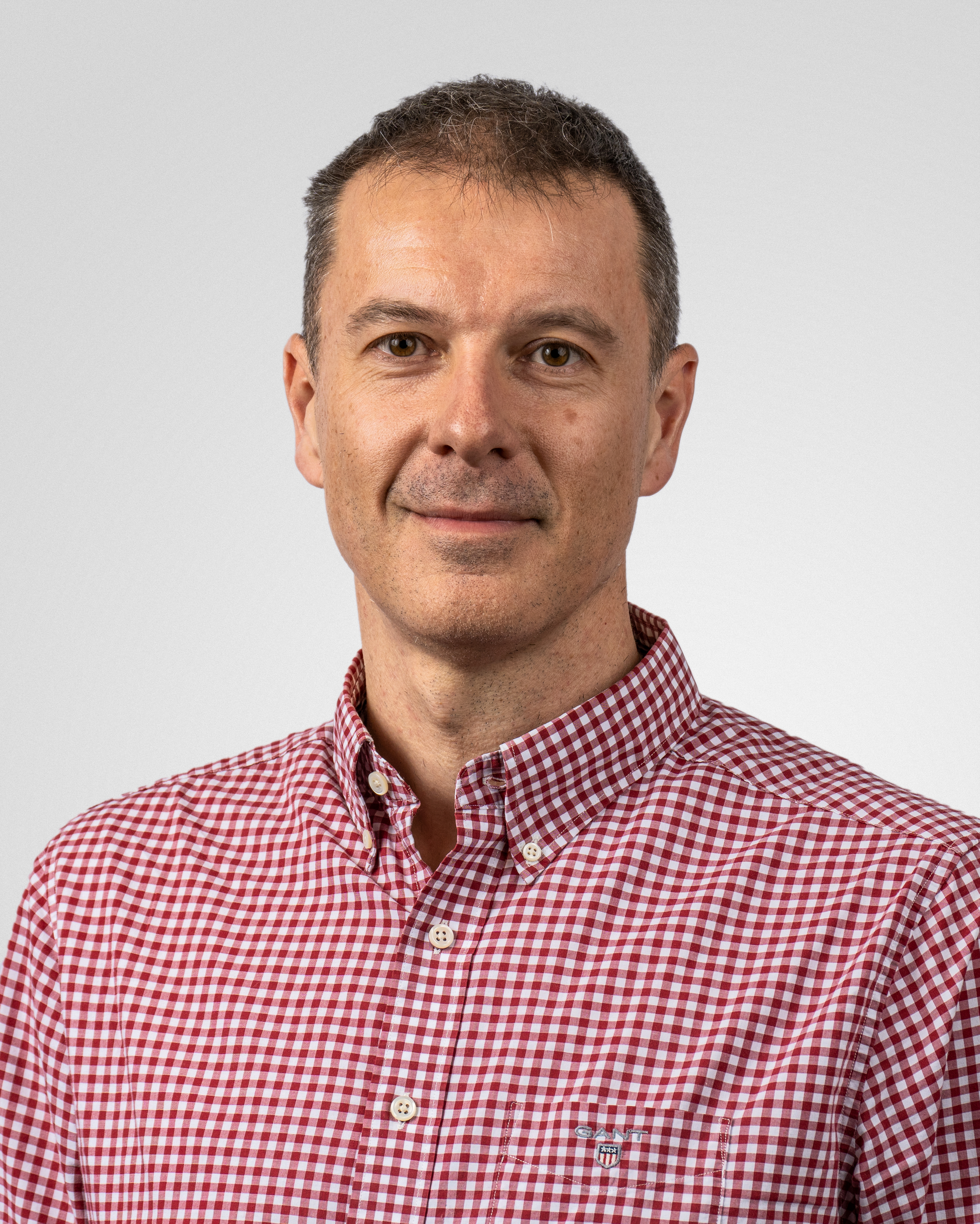 Michele Lucchini, Vice President of Product Management