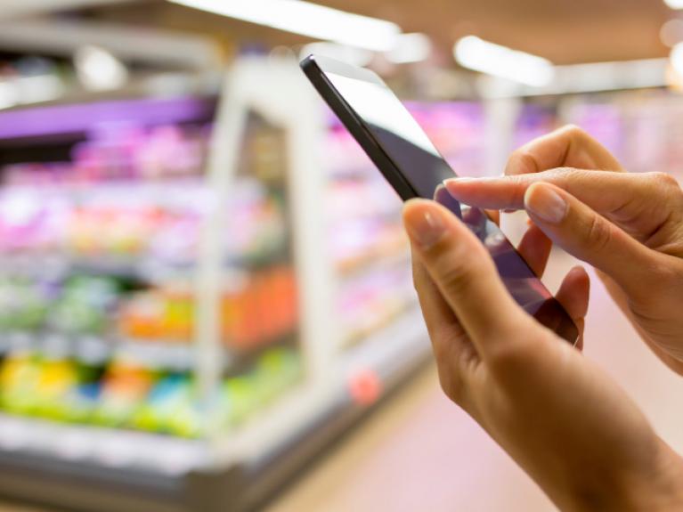 Chain Store Age: Tech Guest Viewpoint - Poor Mobile Performance Can Mean Missing Out [Blog]
