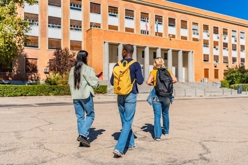 Campus Visit Scheduling Accessibility: Why Higher-Ed Forms Fail Blind Students