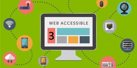 A Technical Guide to Getting Started with Web Accessibility: Part 3 (Proper Naming of Links)