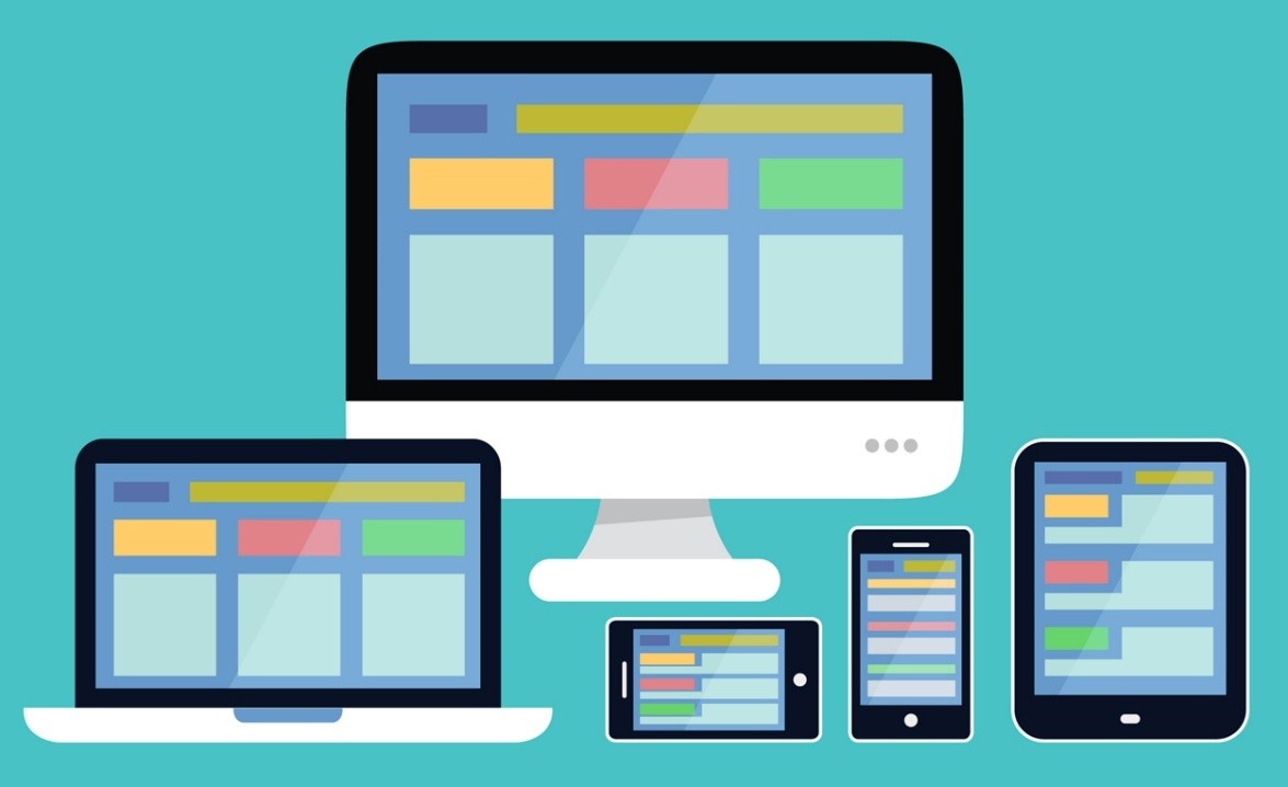 Tips to Maximize Responsive Design [Infographic]