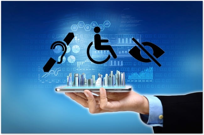 Web Accessibility - You Put In The Hard Work. Now Maintain It! [Blog]