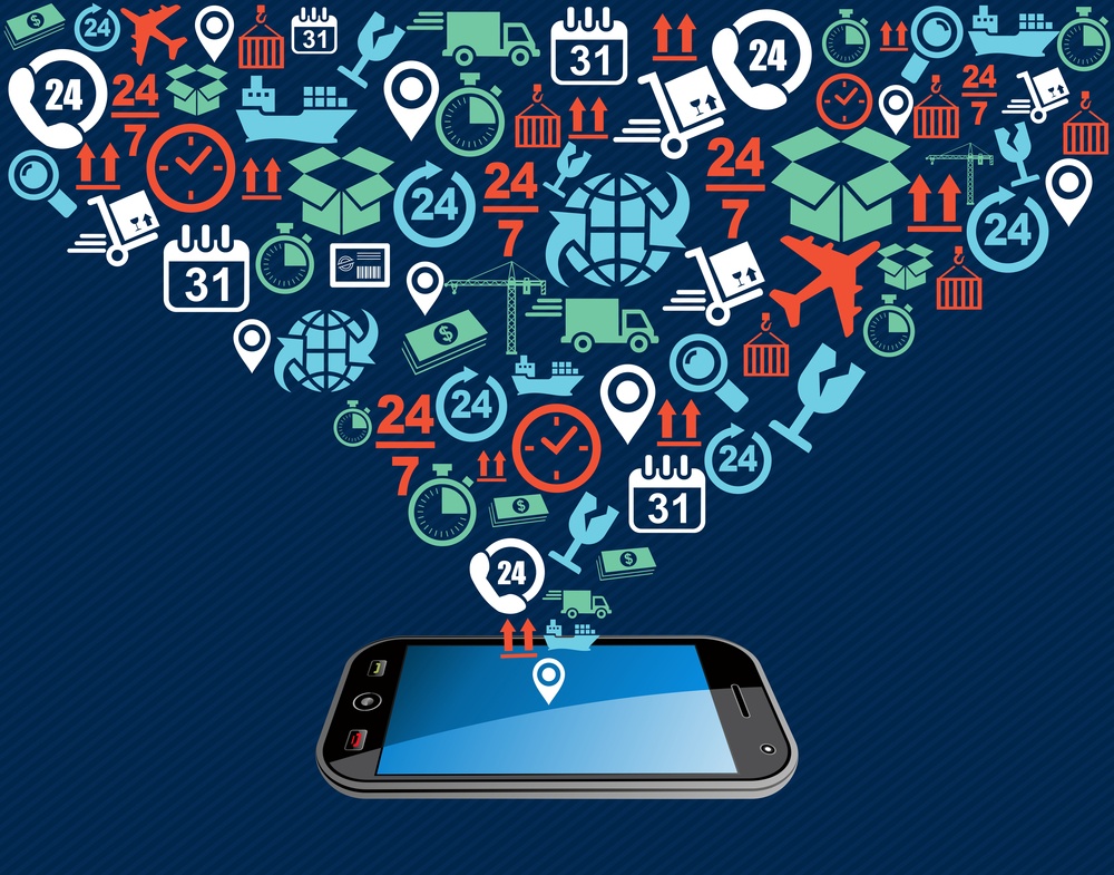 Internet Retailer: ADI Global's New Mobile App Sparks Online Customer Activity [Blog]