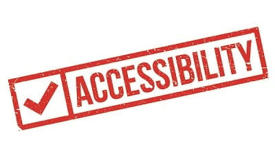 Automated WCAG Testing is Not Enough for Web Accessibility ADA Compliance [Blog]